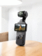 DJI Osmo Pocket 3,Digital Vlogging Camera With 1”Cmos&4K/120Fps Video,3-Axis Stabilization,Fast Focusing,Face/Object Tracking,2″Rotatable Touchscreen,Small Video Camera