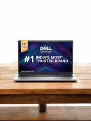 Dell Inspiron 3530 Thin & Light Laptop,13th Gen Intel Core i7-1355U Processor,16GB & 512GB SSD,15.6″ (39.62cm) FHD Display