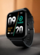 Fire-Boltt Ninja Call Pro Plus Smart Watch 1.83 inch with Bluetooth Calling, AI Voice Assistance, 100 Sports Modes IP67 Rating, 240 * 280 Pixel High Resolution (Black)