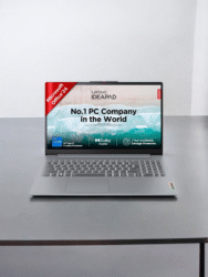 Lenovo IdeaPad Slim 3 13th Gen Intel Core i7-13620H 15.6″ (39.62cm) FHDIPS300 Nits Thin&Light Laptop (16GB/512GB SSD