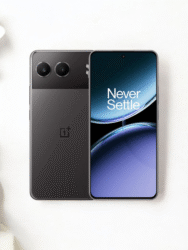 OnePlus Nord 4 5G (Obsidian Midnight, 8GB RAM, 256GB Storage)