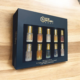 Parag Fragrances 10 in 1 Royal Collection White Oud,Bella Phool, Bramaha Kamal, Hawaii Blue, Kesar Chandan, Hibiscus Musk, Jannat Al firdaus, Himalyan Kasturi, Dehnal Oud & Musk Al Razali