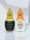 Parag fragrances Women Ruh Mitti 15Ml (Rain On Earth) & Jannat Al Firdaus 15Ml (Swiss Edition) Attar Liquid Combo Offer Pack