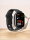 Redmi Watch 5 Active, 2″ Display, Metal Body, 18 Day Battery, Bluetooth Calling, Advanced AI Noise Cancellation