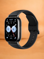 Redmi Watch 5 Lite, 1.96″ Amoled, Advanced in-Built GPS, 5 ATM, 18 Day Battery, Bluetooth Calling with AI Noise Reduction