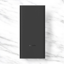 Xiaomi Power Bank 4i 20000mAh 33W Super Fast Charging PD | Power Delivery | QC 3.0|Type C Input & Output |Triple Output Ports|Classic Black